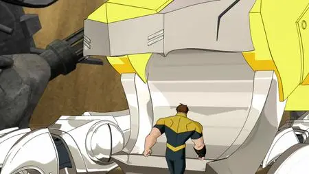 Voltron: Legendary Defender S01E06