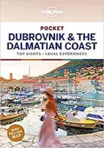 Lonely Planet Pocket Dubrovnik & the Dalmatian Coast