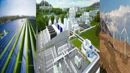Fundamental Concepts Of Green Hydrogen Technologies