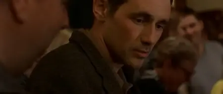 Intimacy - by Patrice Chéreau (2001)