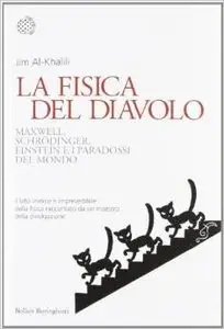 Jim Al-Khalili - La fisica del diavolo (repost)