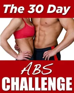 The 30 Day Abs Challenge