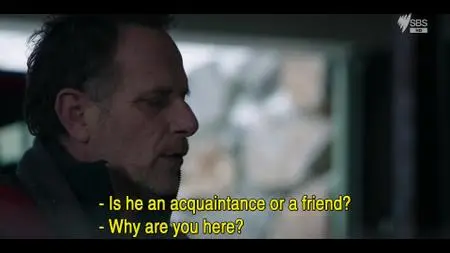 The Frozen Dead S01E03