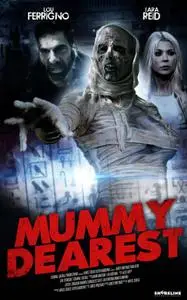 Mummy Dearest (2021)