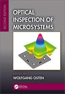 Optical Inspection of Microsystems, 2nd Edition