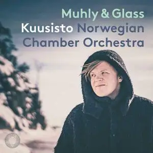 Pekka Kuusisto & Norwegian Chamber Orchestra - Nico Muhly & Philip Glass: Works (2021) [Official Digital Download 24/96]