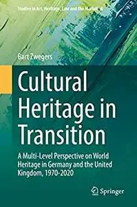 Cultural Heritage in Transition