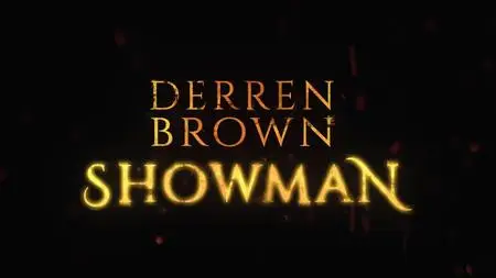 CH4. - Derren Brown: Showman (2023)