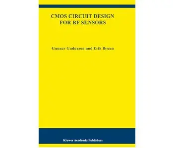  CMOS Circuit Design for RF Sensors (Repost)