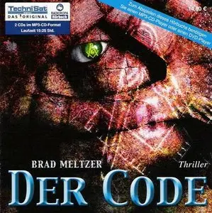 Brad Meltzer - Der Code