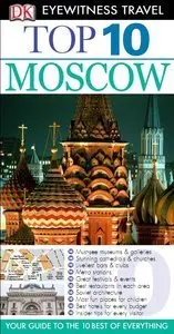 Top 10 Moscow (Repost)