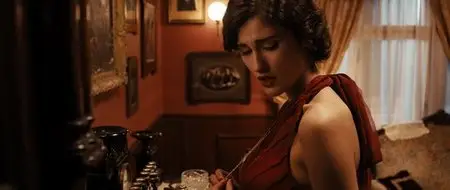 Treto poluvreme / The Third Half (2012)