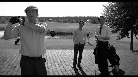 A Coffee in Berlin aka Oh Boy (2012)