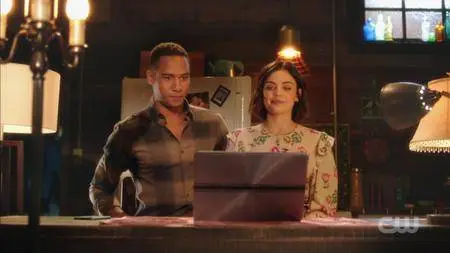 Life Sentence S01E13