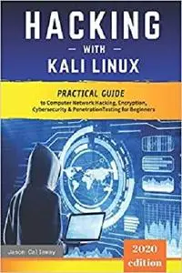 Hacking with Kali Linux