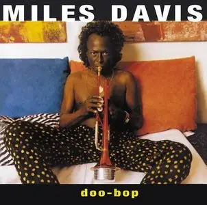 Miles Davis - Doo-Bop (1992/2011) [Official Digital Download 24bit/192kHz]