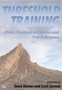 Scott Sonnon & Steven Barnes - Threshold Training [repost]