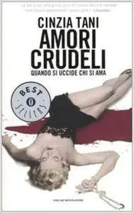 Cinzia Tani - Amori Crudeli (2004)