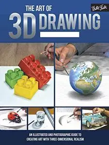 The Art of 3D Drawing