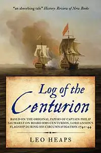 Log of the Centurion