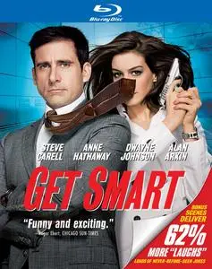 Get Smart (2008)