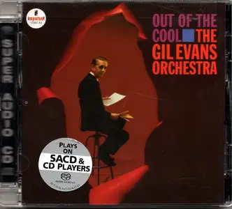 The Gil Evans Orchestra - Out of the Cool (1960) [Analogue Productions Remastered 2010]