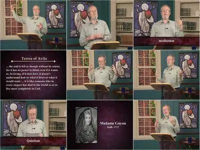 TTC Video - The History of Christian Theology [Repost]