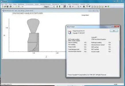 Concepts NREC 8.6.x Suite (Revision 16 june 2018)