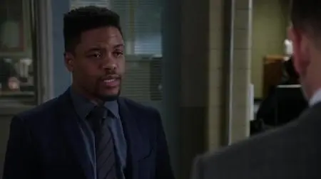 Elementary S06E12