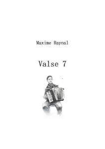 Waltz 7 "accordion waltz"