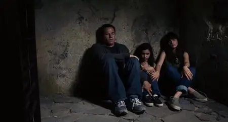 The Happening (2008)