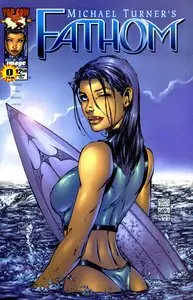 Fathom v1 #00