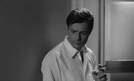 La Notte (1961) [Masters of Cinema]
