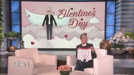 The Ellen DeGeneres Show S16E103