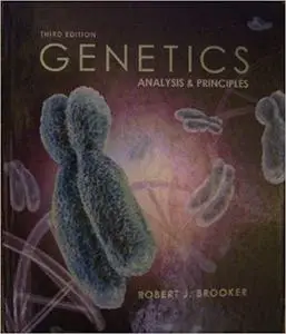 Genetics: Analysis and Principles (3rd Edition)