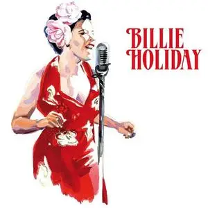 Billie Holiday - You Go to My Head / Blue Moon / Tenderly (2003)