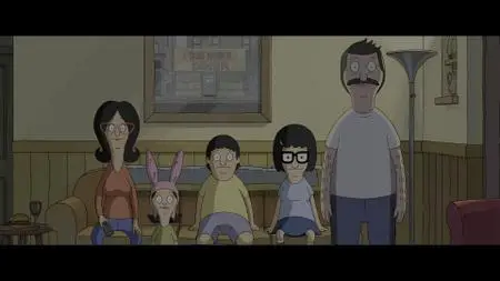 The Bob's Burgers Movie (2022) [4K, Ultra HD]