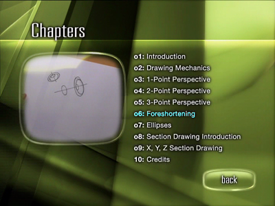 Basic Perspective Form Drawing The Techniques of Scott Robertson: Volume 1