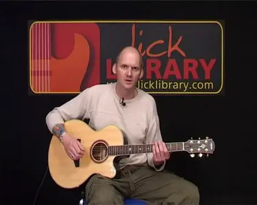 Learn To Play - Easy Acoustic Rock - Volume 3