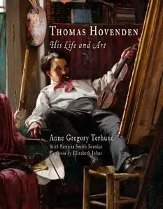 Thomas Hovenden: His Life and Art (repost)