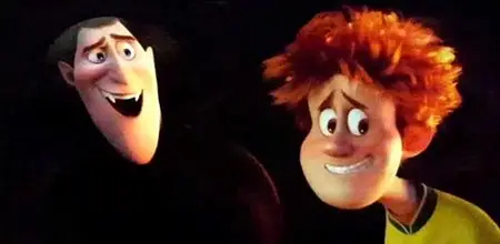 Hotel Transylvania 2 (2015)