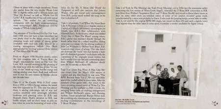 B.B. King - "Here's One You Didn't Know About": from the RPM & Kent Vaults (2015) {Ace Records CDTOP1457 rec 1954-1962}