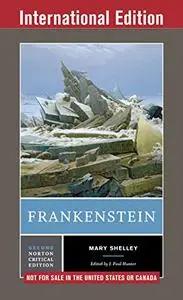 FRANKENSTEIN (The Original 1818 Edition)