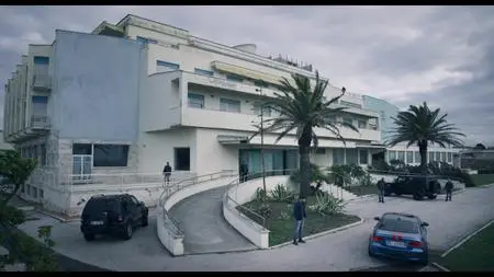Suburra: Blood on Rome S03E05