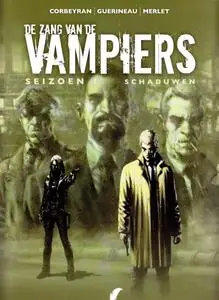 Zang Van De Vampiers, De/Zang Van De Vampiers, De - 17 - Werkelijkheden