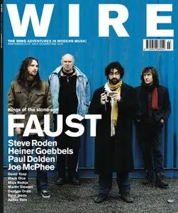 The Wire - March 2003 (Issue 229)