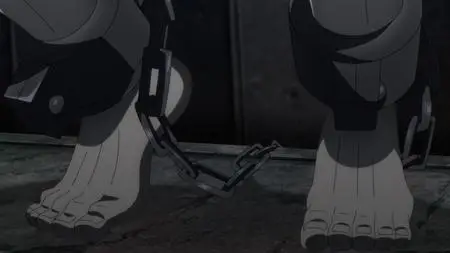 Kage no Jitsuryokusha ni Naritakute! 2nd Season - 01