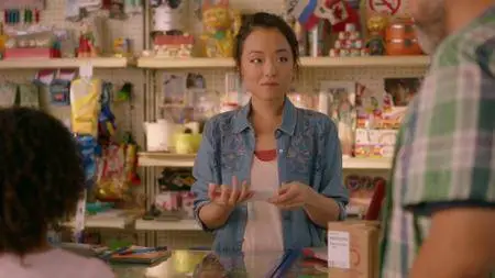 Kim's Convenience S02E09