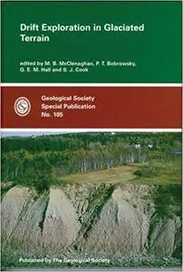 Drift Exploration in Glaciated Terrain