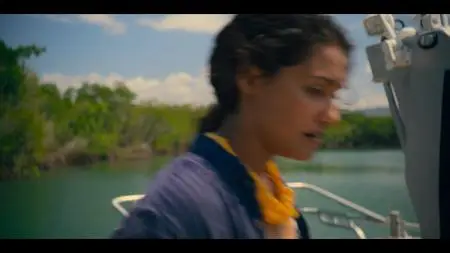 Dive Club S01E01